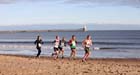 Blyth Sands Handicap 5. Photo: David T. Hewitson/Sports for All Pics
